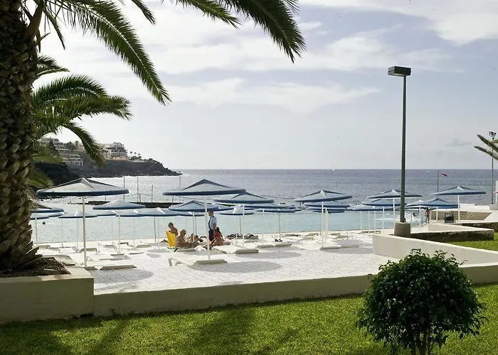 Alborada Ocean Club 3*