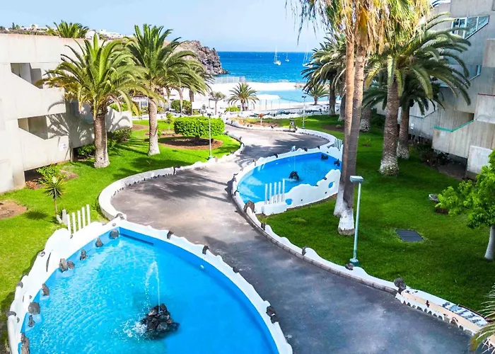 Alborada Ocean Club 3* Costa del Silencio