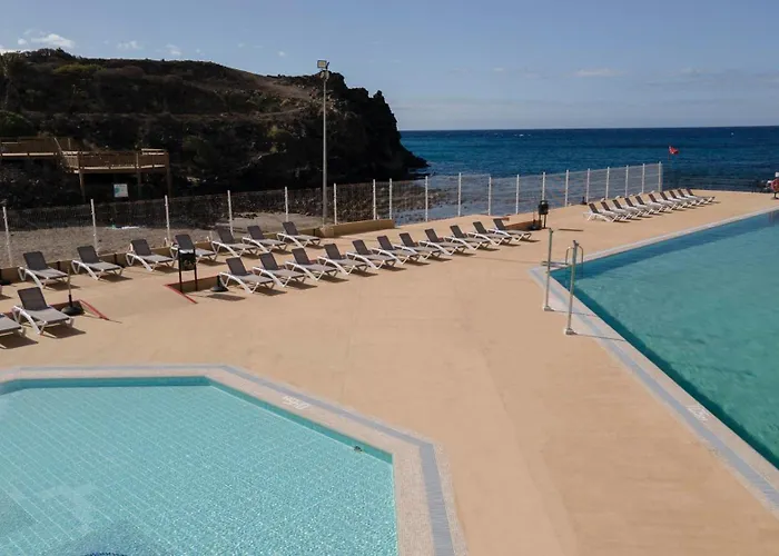 Alborada Ocean Club Apartahotel 3*