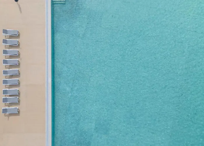 Ona Alborada شقة فندقية 3*