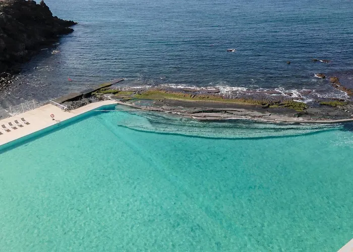 Apartahotel Alborada Ocean Club 3*