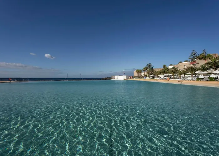 Alborada Ocean Club 3*