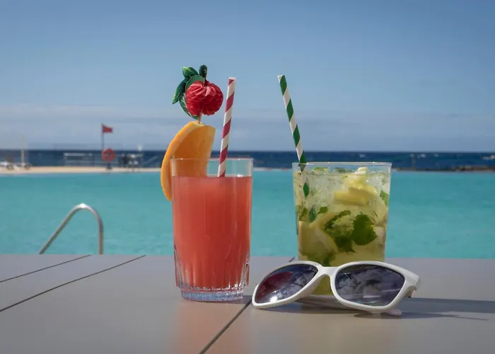 Alborada Ocean Club Apartahotel 3*