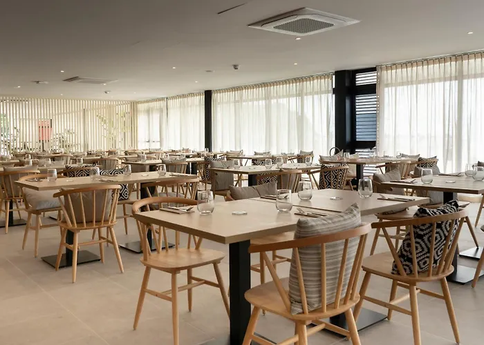 Alborada Ocean Club Apartahotel Costa del Silencio