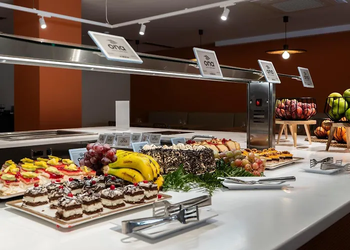 Alborada Ocean Club 3* Costa del Silencio