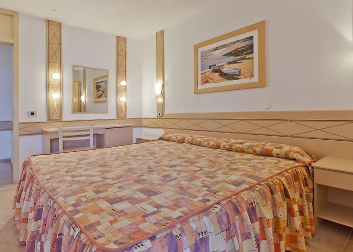 Ona Alborada Коста-дель-Силенцио