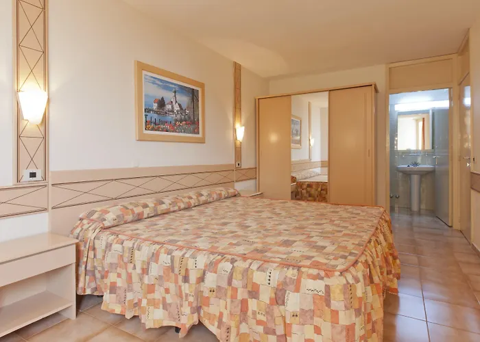 Ona Alborada 3* קוסטה דל סילנסיו