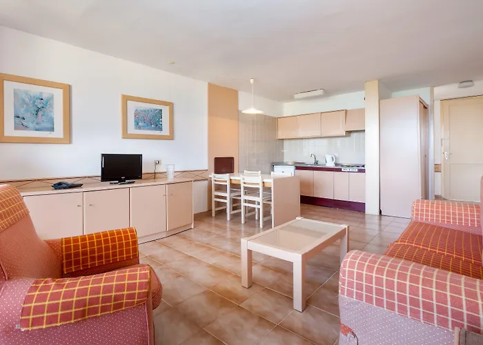 Alborada Ocean Club 3*