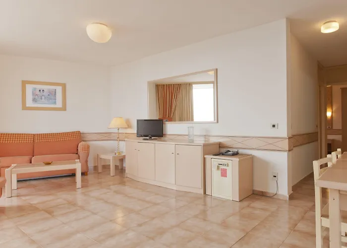 Apartahotel Alborada Ocean Club Costa del Silencio