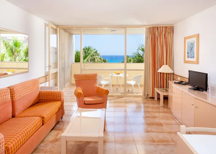 Alborada Ocean Club 3*