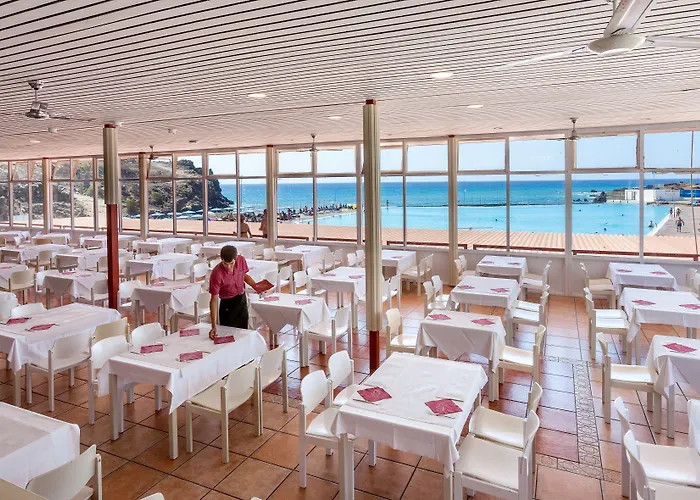 Alborada Ocean Club 3* Costa del Silencio