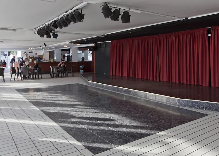 Alborada Ocean Club 3*