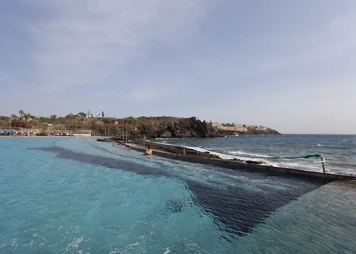 Apartahotel Alborada Ocean Club