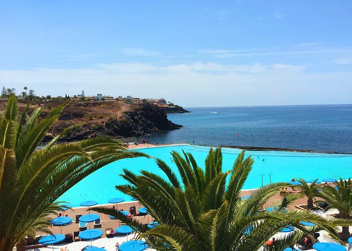 Alborada Ocean Club Costa del Silencio