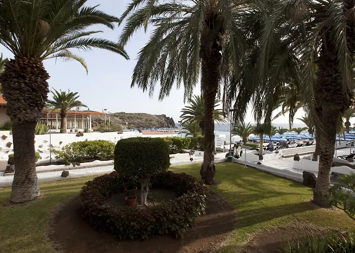 Alborada Ocean Club 3*