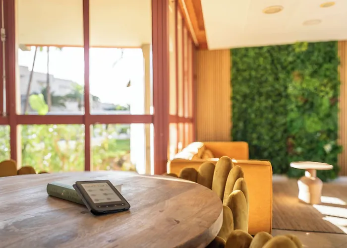 Ona Alborada 3* طوستا ديل سيلونثيو