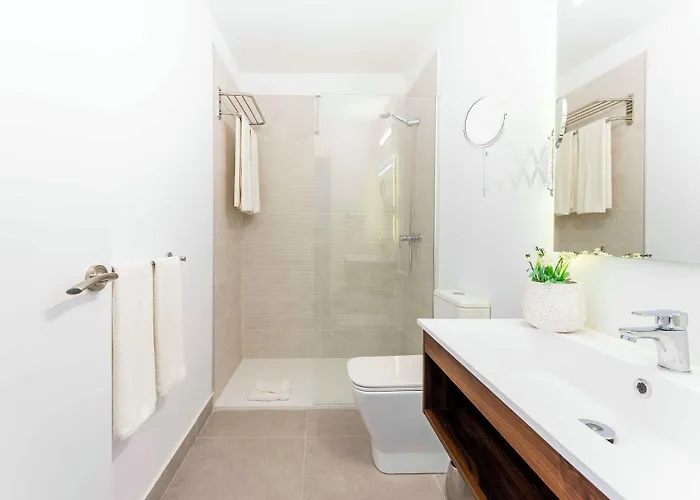 Apart-hotel Ona Alborada