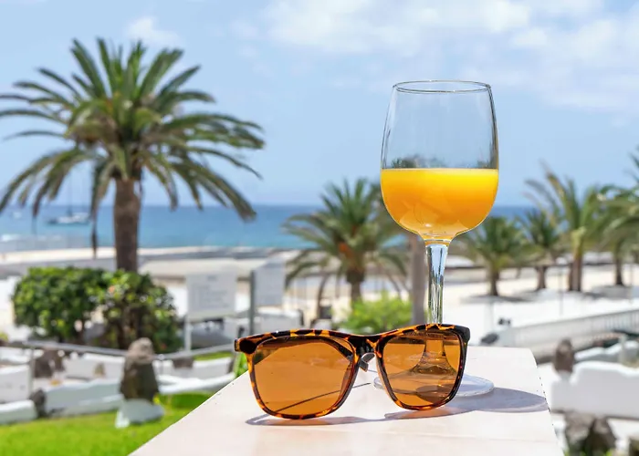 Alborada Ocean Club Costa del Silencio