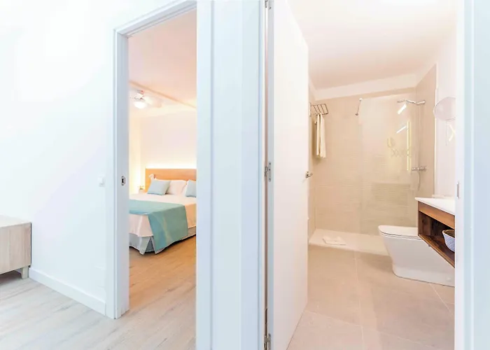 Ona Alborada 3* طوستا ديل سيلونثيو