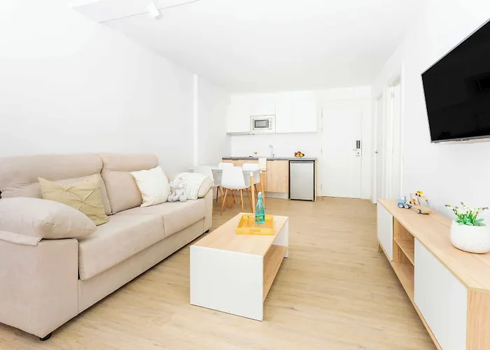 Ona Alborada 3* Коста-дель-Силенцио