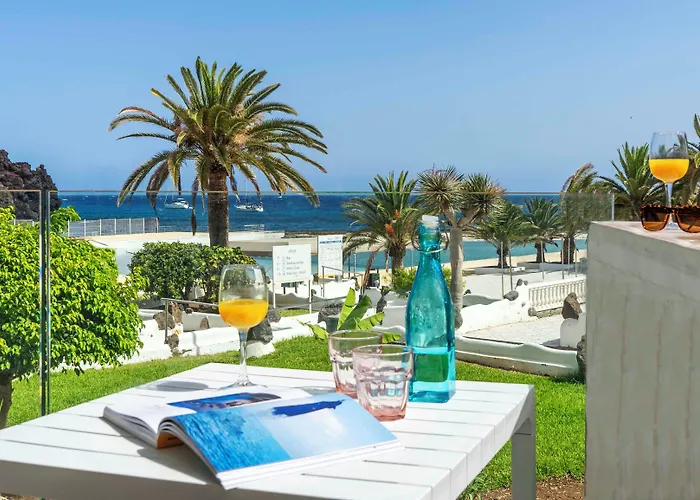 Alborada Ocean Club 3* Costa del Silencio