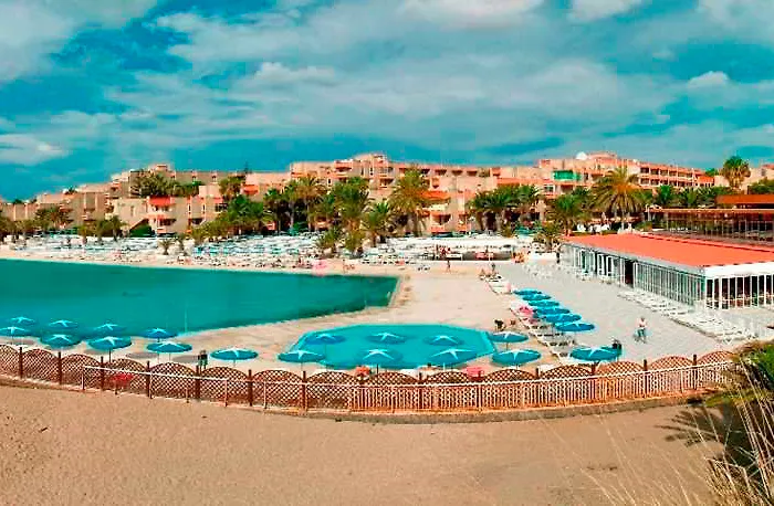 Alborada Ocean Club 3* Costa del Silencio