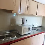 Ona Alborada Apartmanhotel