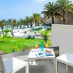 Apartmanhotel Ona Alborada Costa Del Silencio