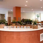 Apartmanhotel Ona Alborada Costa Del Silencio