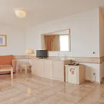 Apartmanhotel Ona Alborada Costa Del Silencio