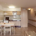 Ona Alborada Apartmanhotel 3*