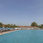 Apartmanhotel Ona Alborada Costa Del Silencio