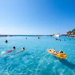 Ona Alborada Apartmanhotel 3*