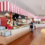 Ona Alborada Apartmanhotel