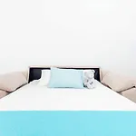 Ona Alborada Apartmanhotel