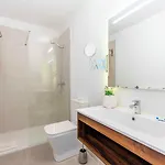 Apartmanhotel Ona Alborada