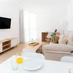 Ona Alborada Apartmanhotel 3*