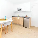 Ona Alborada Apartmanhotel 3*