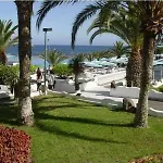 Ona Alborada Apartmanhotel Costa Del Silencio