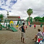 Ona Alborada Apartmanhotel 3*