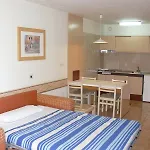 Ona Alborada Apartmanhotel