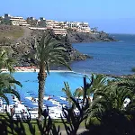 Ona Alborada Apartmanhotel