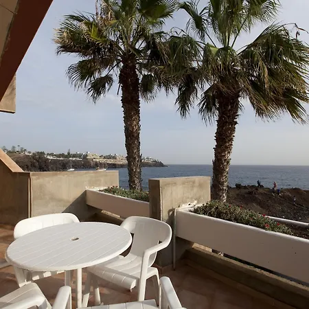Aparthotel Ona Alborada Costa Del Silencio