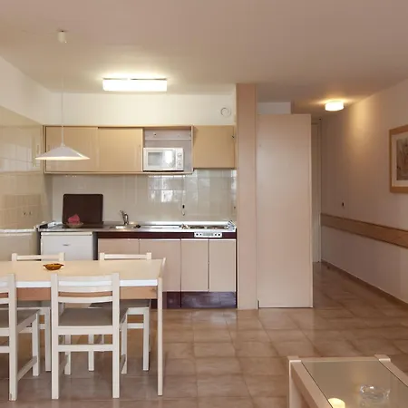 Aparthotel Ona Alborada