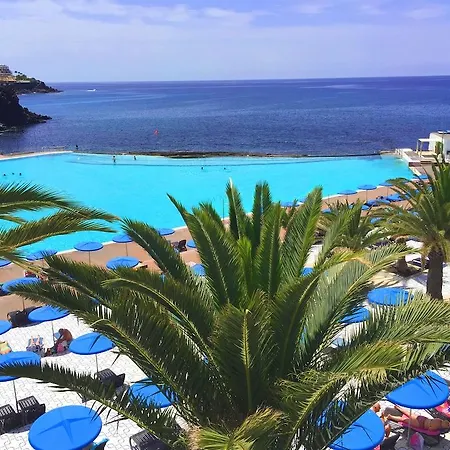 Ona Alborada Aparthotel 3*