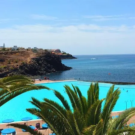 Ona Alborada Aparthotel 3*