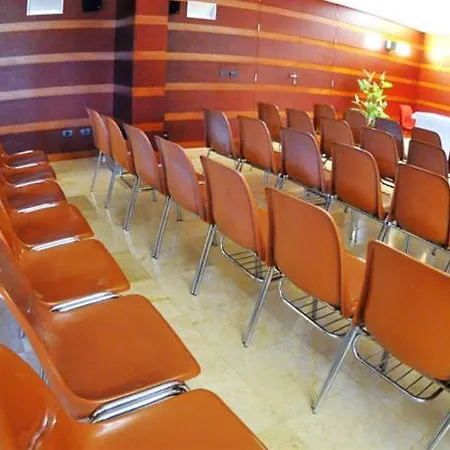 Aparthotel Ona Alborada 3*