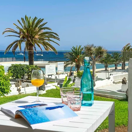 Ona Alborada Aparthotel 3*