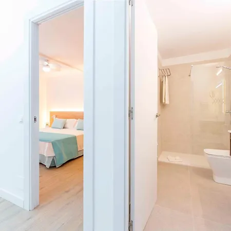 Ona Alborada Aparthotel