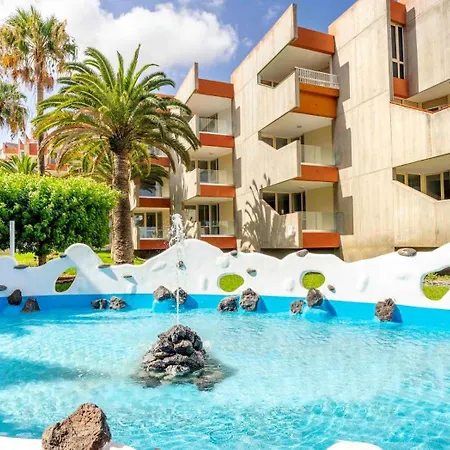 Ona Alborada Aparthotel